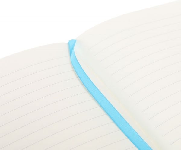 Блокнот Выдающиеся звери герой 21x14,5 см