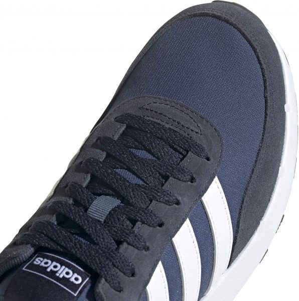 Кроссовки Adidas RUN 60S 2.0 FZ0962 р.UK 9,5 разноцветный