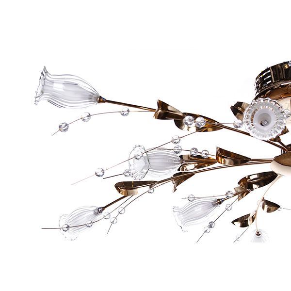 Люстра Vijin Light Lavanda 12