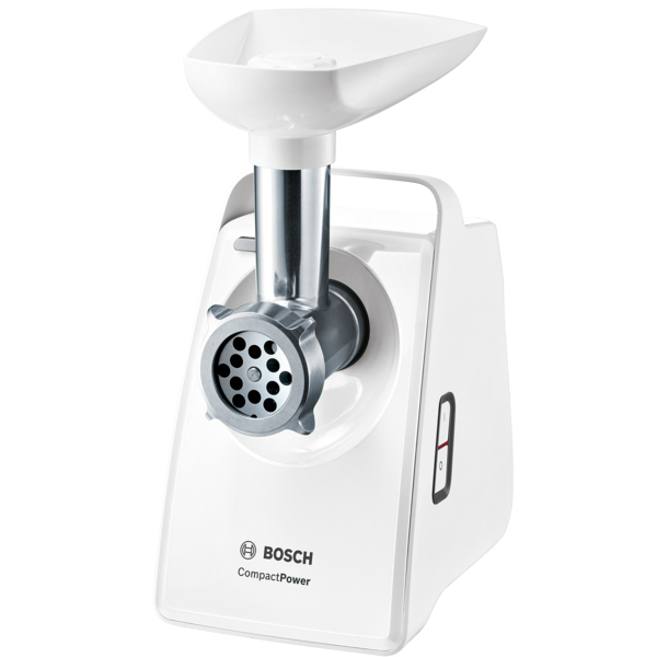 Мясорубка электрическая Bosch MFW3600W