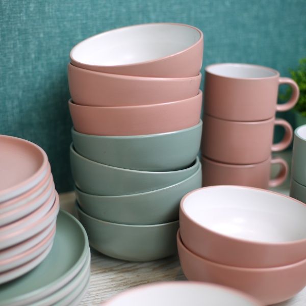 Салатник Amelie Mint 700 мл UP! (Underprice)