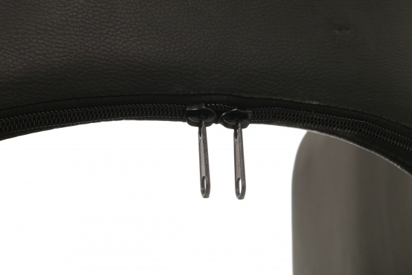 Кресло Корбі NF-8726 черный 