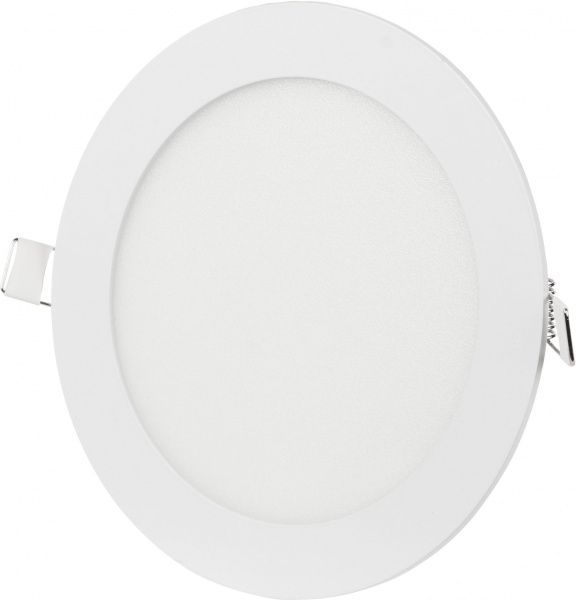 Світильник вбудовуваний (Downlight) Lezard 12 Вт білий 442RRP-12 