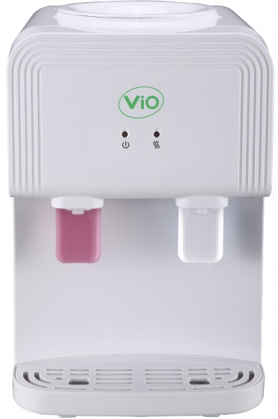 Кулер настольный VIO X39-TN White