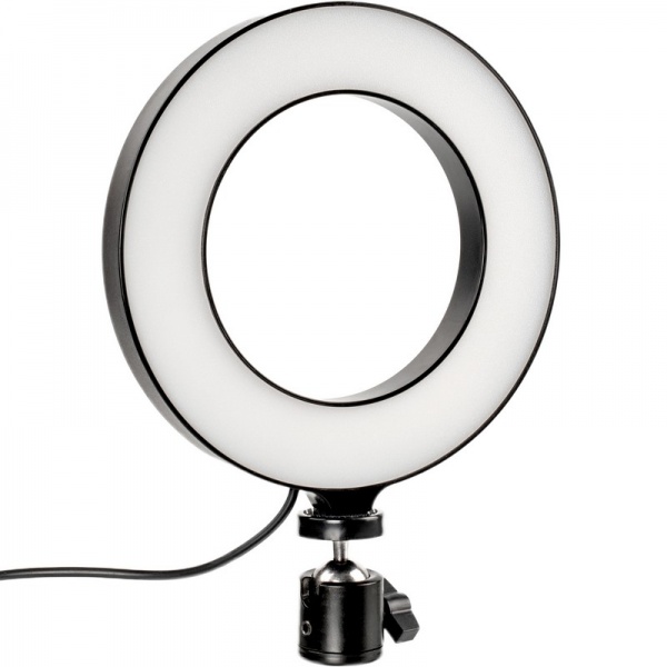 Комплект блогера Gelius Pro Portable Tripod Kit LED Stork GP-PT-002