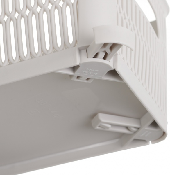 Кошик для зберігання Gonpa G-666 127x86 мм