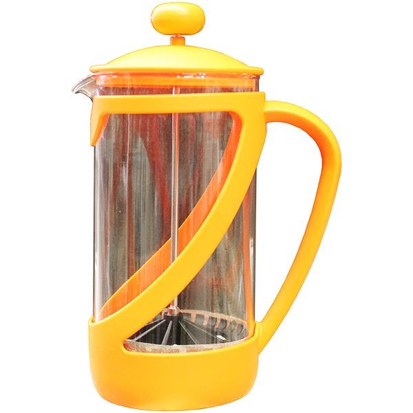 Френч-прес Vincent VC-4562 mix в асортименті 1 л