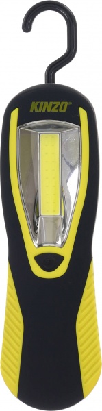 Фонарь универсальный LP-01197 3W COB LED 3хАА