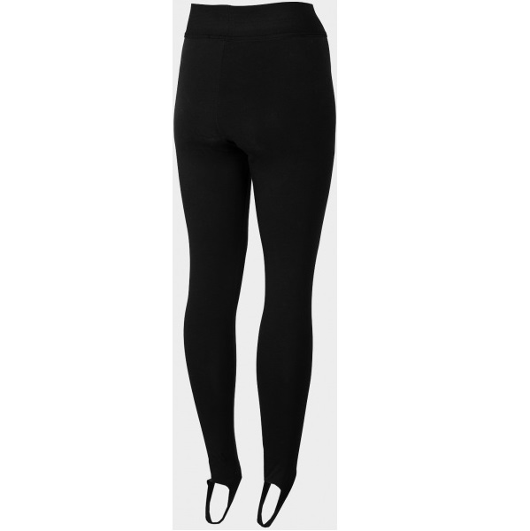 Лосины 4F WOLEGGINGS LEG011 H4Z22-LEG011-20S р.XS черный