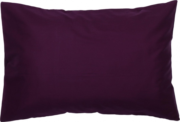 Комплект постільної білизни Mishalle євро фіолетовий Ideal 