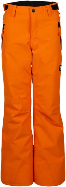 Брюки Brunotti 2223220493-2489 р. 152 оранжевый