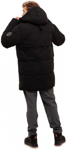 Пальто Icepeak AVONDALE 56038_378_I_990 р.46 черный