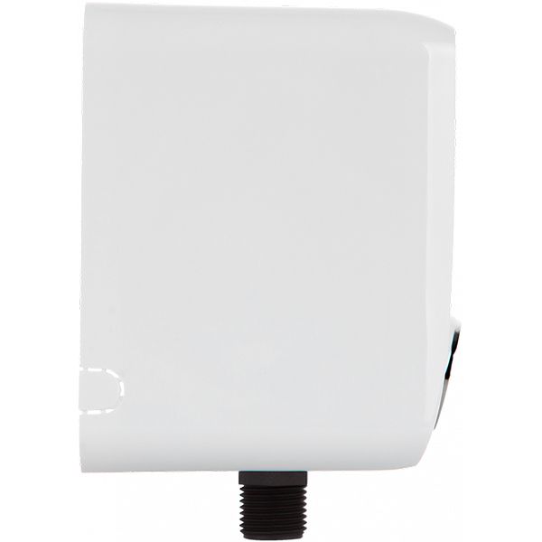 Електроводонагрівач проточний Thermex City 5500