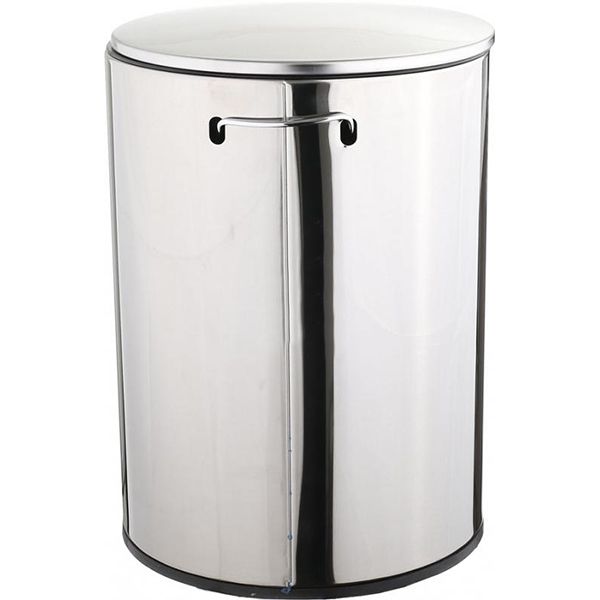 Ведро для ванной Trento Slow Motion 5 л (52444)