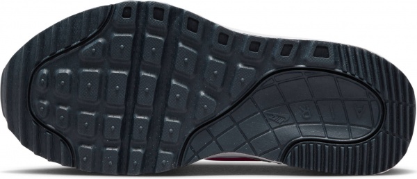 Кроссовки Nike NIKE AIR MAX SYSTM DQ0285-110 р.28 розовый