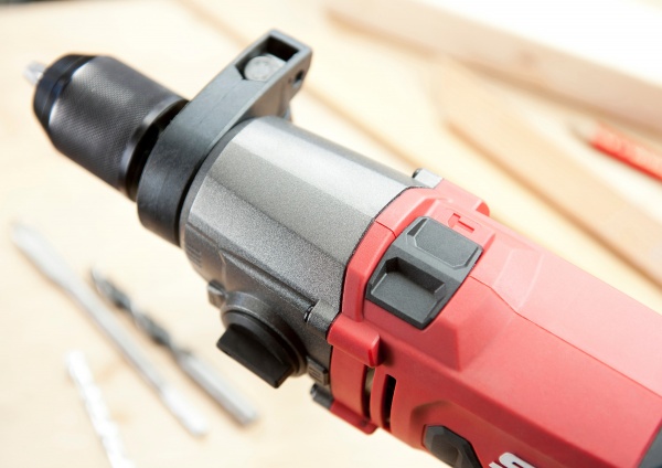 Дриль ударний SKIL HD1E6745GA