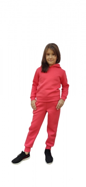 Костюм Bibo р.104 коралловый 9607 