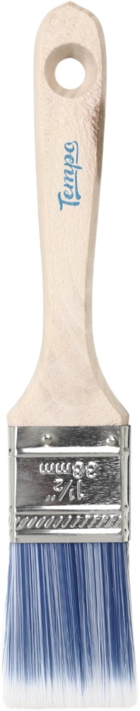 Пензлик Tempo для лаків та фарб на водній основі 1.5