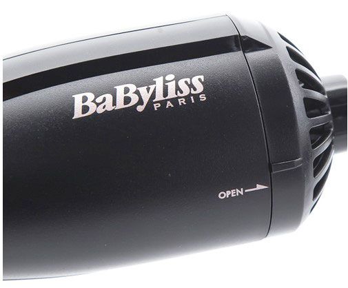 Фен-щітка BaByliss AS140E 