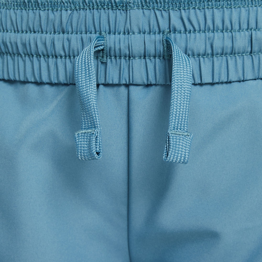 Шорти Nike B NK DF MULTI SHORT WVN LOVE HJ3801-006 р. M синій