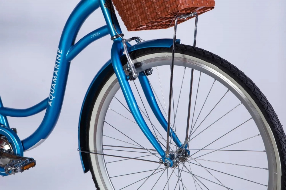 Велосипед Dorozhnik 28