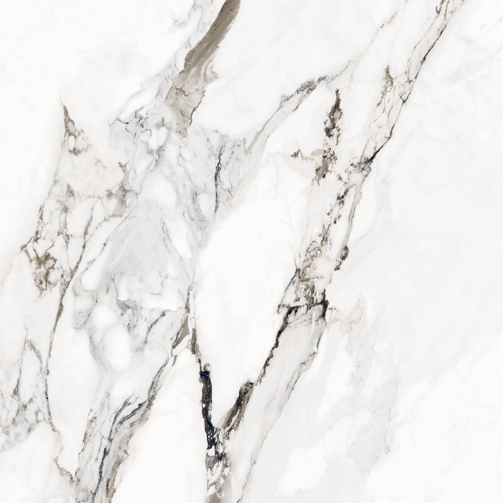 Плитка Cersanit Cameron white satin rect 59,8x59,8 см