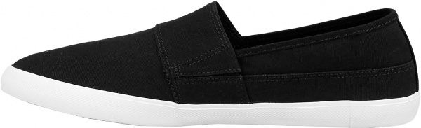 Кеди Lacoste MARICE_BL_2_CMA 733CAM1071024 р. UK 8,5 чорний