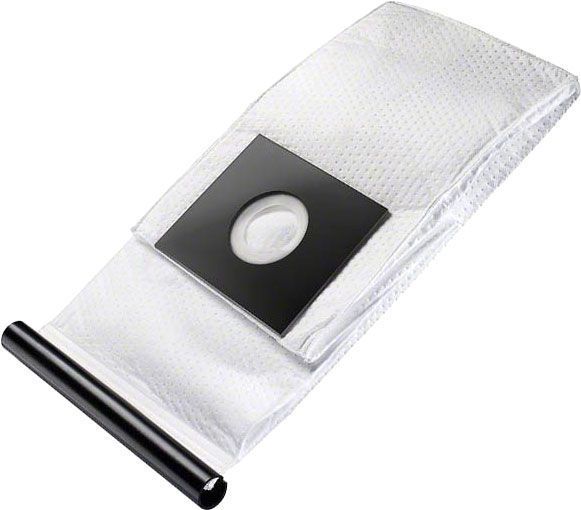 Мешок для пылесоса Bosch многоразовый GAS 35 1 шт.