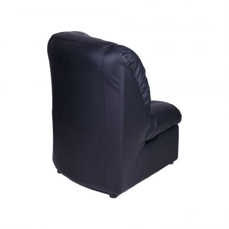 Диван кутовий AMF Art Metal Furniture Візит модуль Неаполь N-20 840x840x840 мм