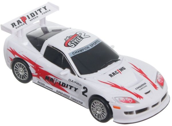 Игрушка-трансформер Numo Toys Преобразование 