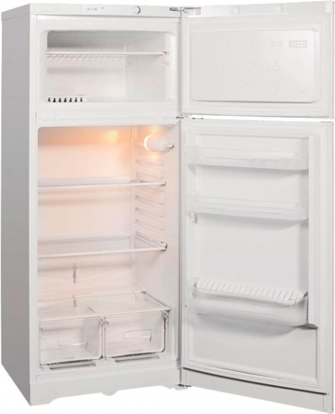 Холодильник Indesit TIA 14 S AA UA