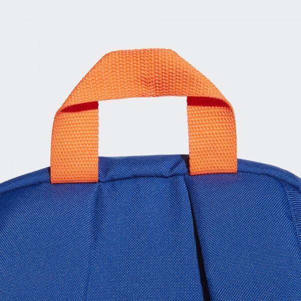 Рюкзак Adidas CLAS BP BOS FJ9257 24 л синий