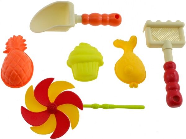 Відерце Battat Манго BX1331Z