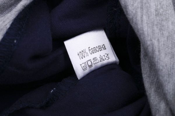 Комбинезон Фламинго 637-129 р.62 серый с синим 