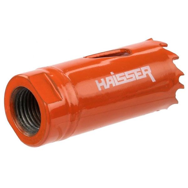 Коронка Haisser 22 мм Bi-metal 8207909100