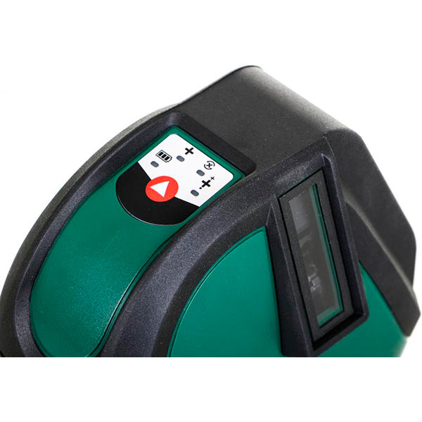 Нивелир лазерный Bosch UniversalLevel 3 Set 603663901