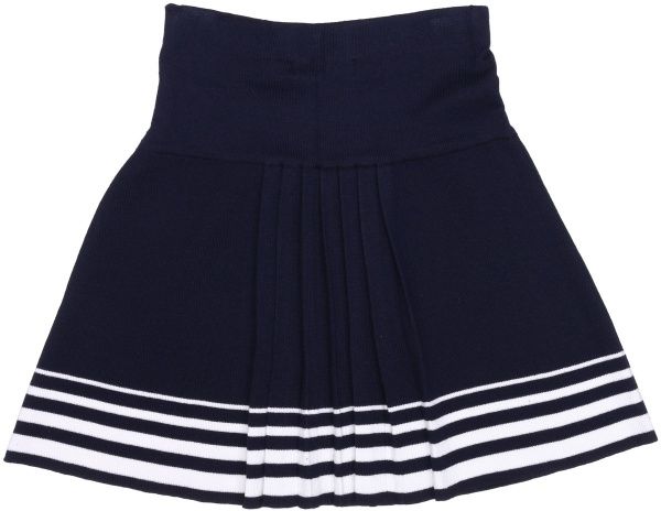 Юбка Flash Mary Navy р.146 темно-синий 20G005-4-3900 