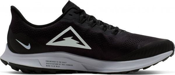 Кроссовки Nike AIR ZOOM PEGASUS 36 TRAIL AR5677-002 р.US 9,5 серый