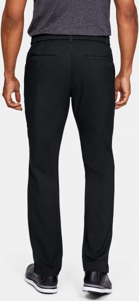 Штани Under Armour 1309545-001 р. 30-32 black