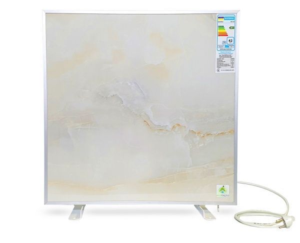 Обогреватель керамический ECOTEPLO AIR 700 EL (королевский мрамор)
