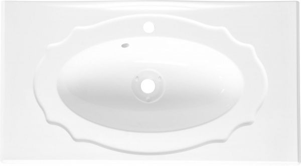 Умывальник EGO Harmony 90