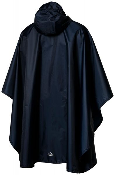 Куртка McKinley Lambaol II ux 285968-519 L/XL синий