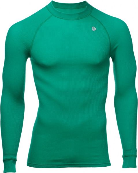 Термореглан Thermowave Originals р.XXL зелений