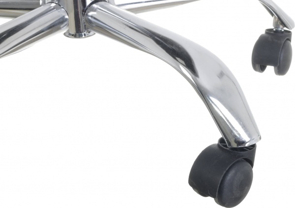 Кресло Дадли ZY-1118 серый 