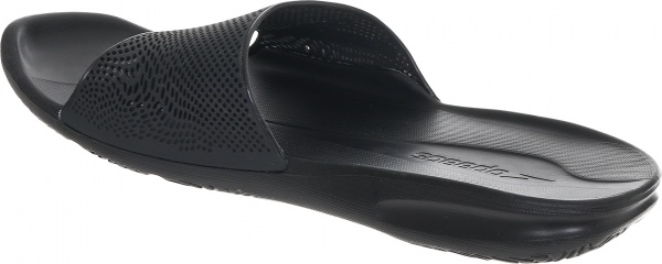 Шльопанці Speedo Atami II Max Male 8-090603503 р.47 чорний
