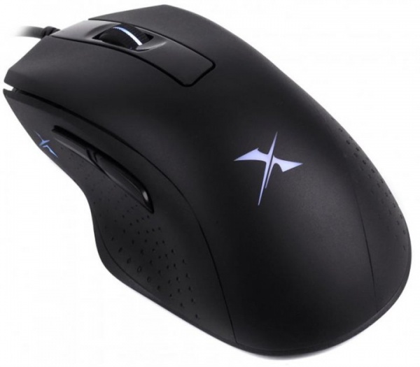 Миша A4Tech Bloody X5 Max Black 