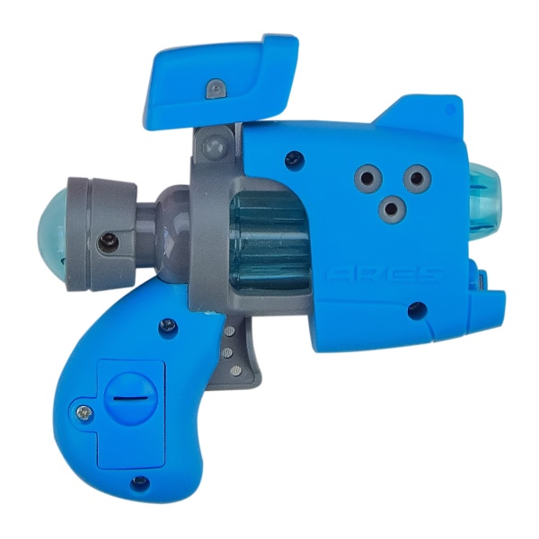 Бластер в асортименті Q10-2