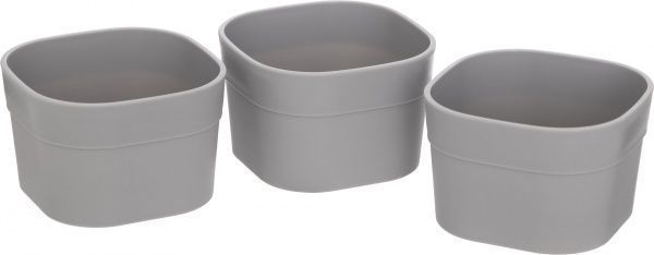 Набор органайзеров Пласт-Бокс 234478 Infinite Divider 50x80x80 мм