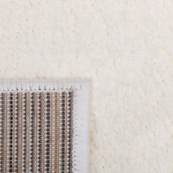 Килим Карат Nika 0.8x1.2 white