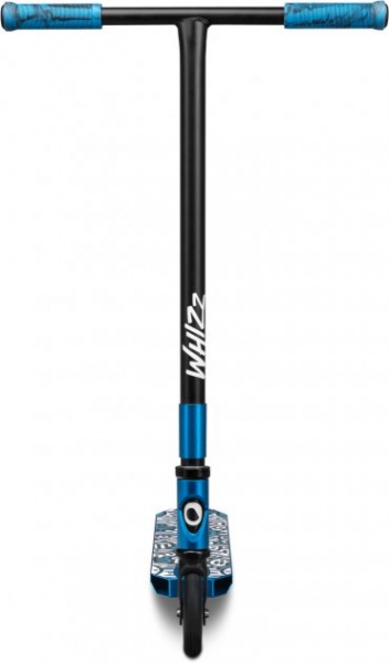 Самокат Lionelo голубо-синий LO-WHIZZ BLUE COBALT 
